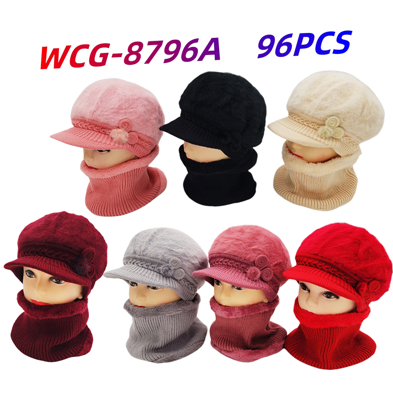 WCG-8796A CS96